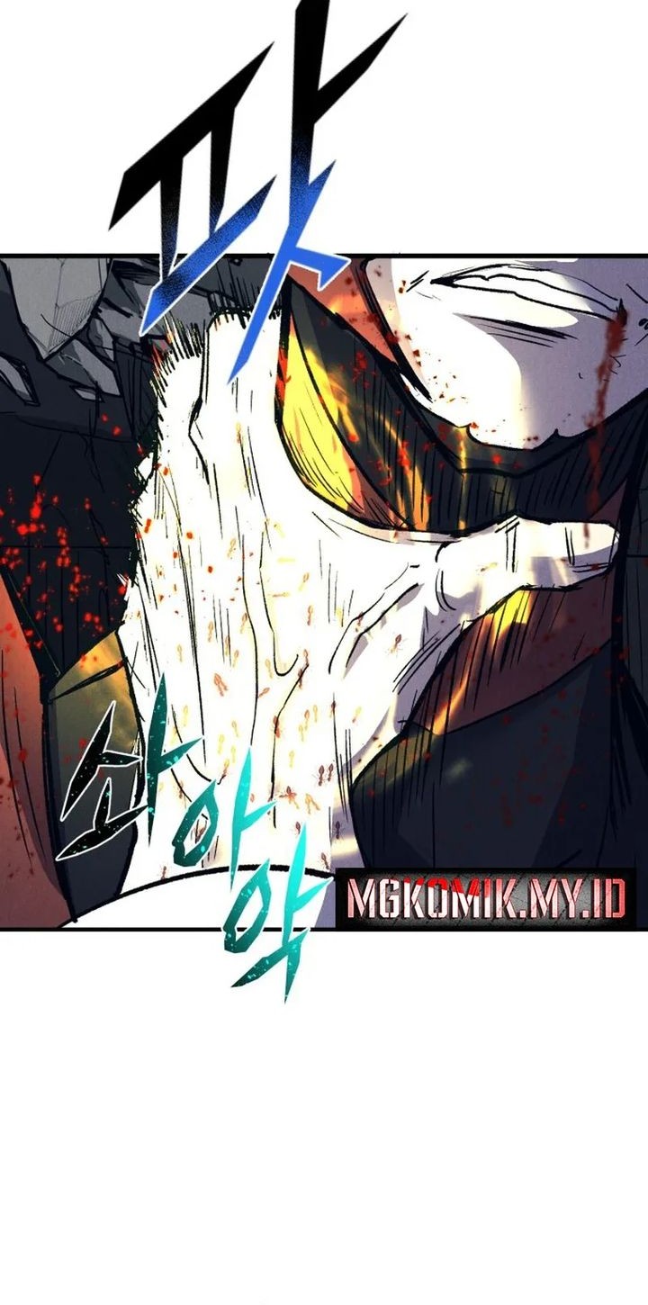 Insector Chapter 57 - halaman 127