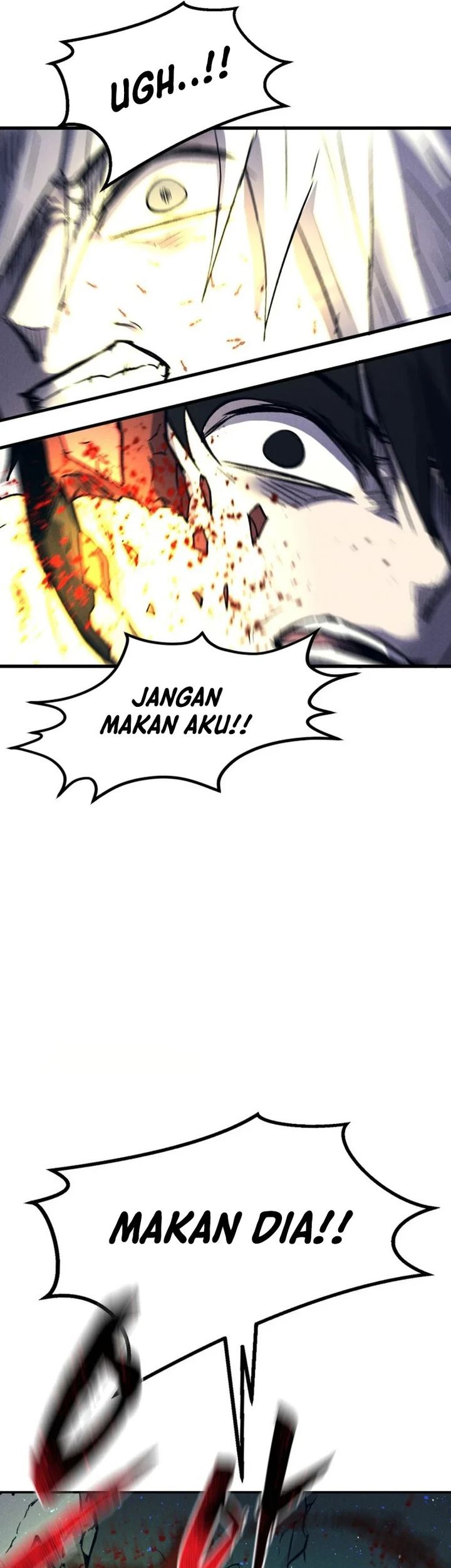 Insector Chapter 57 - halaman 128
