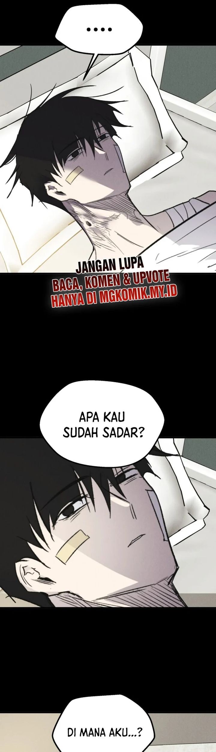 Insector Chapter 57 - halaman 137