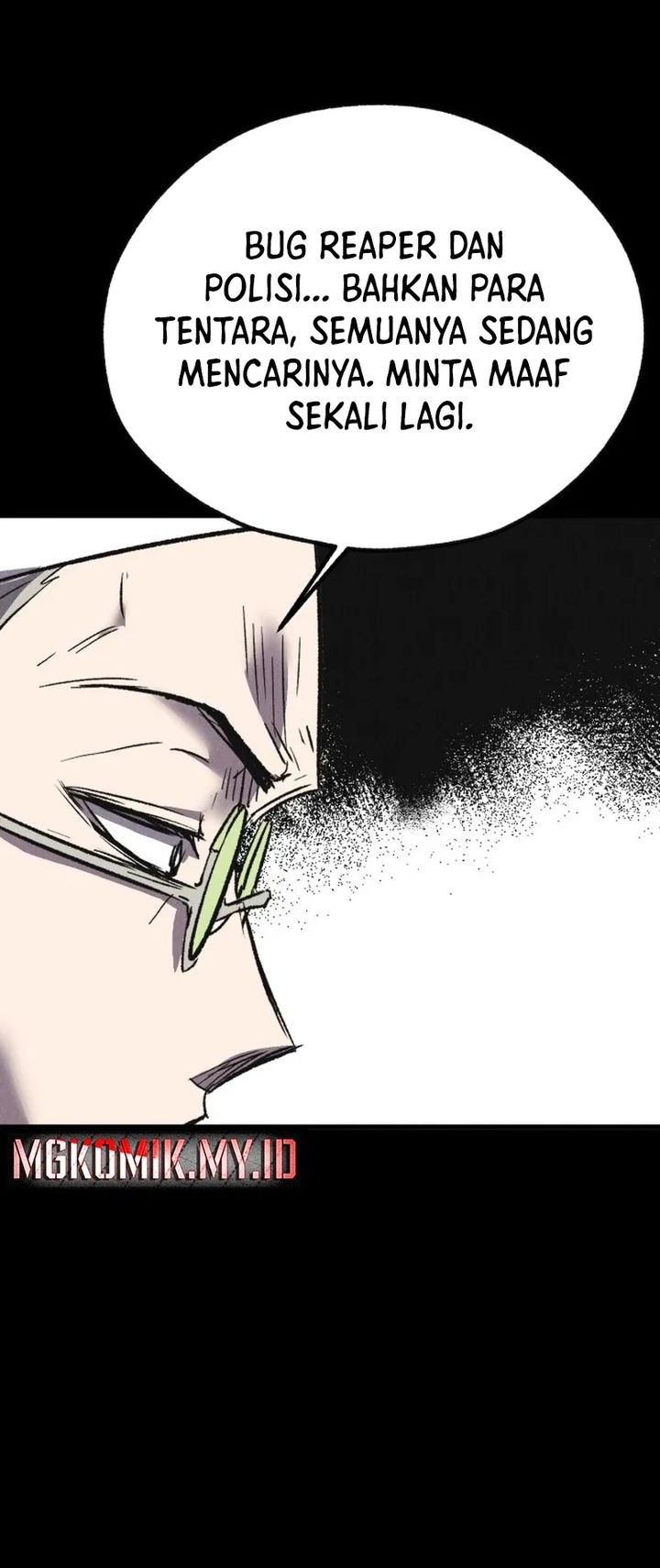 Insector Chapter 57 - halaman 142