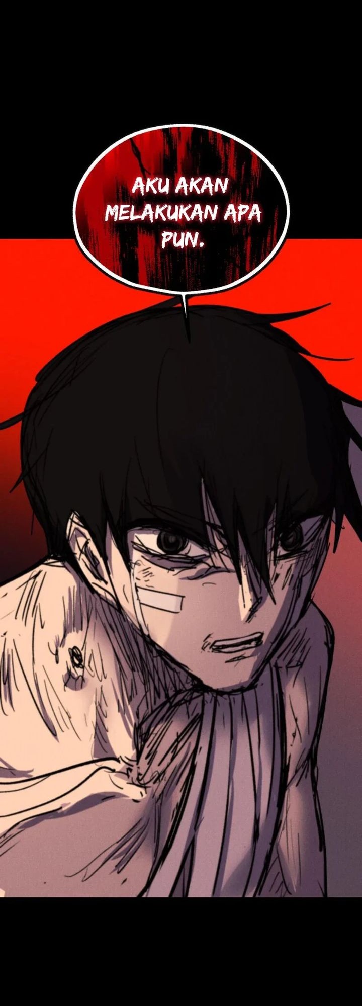 Insector Chapter 57 - halaman 148