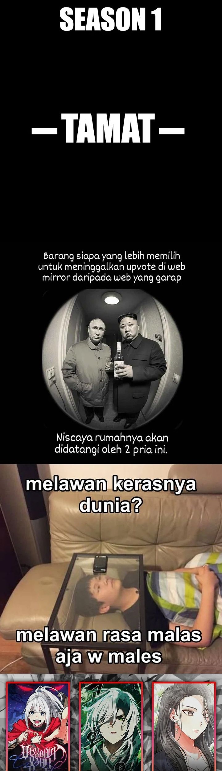 Insector Chapter 57 - halaman 153
