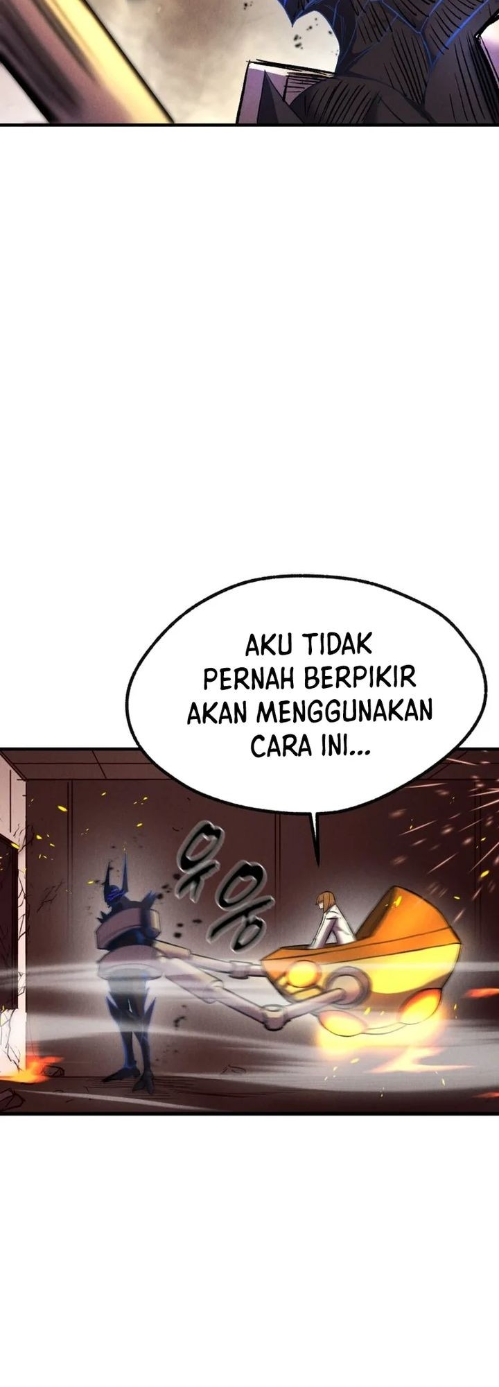 Insector Chapter 57 - halaman 24