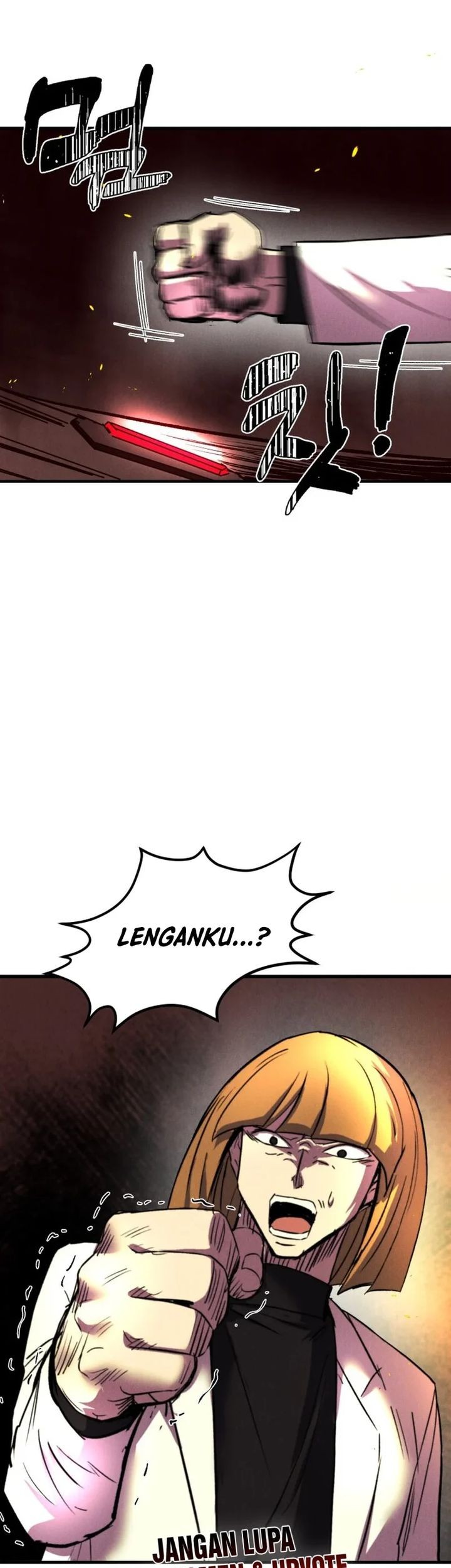Insector Chapter 57 - halaman 28