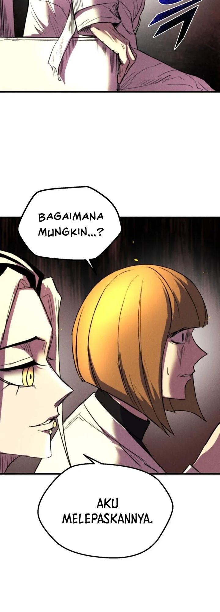 Insector Chapter 57 - halaman 30