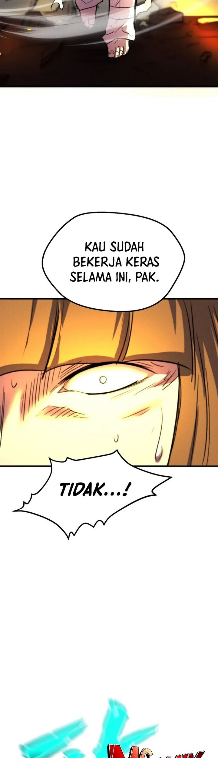 Insector Chapter 57 - halaman 32