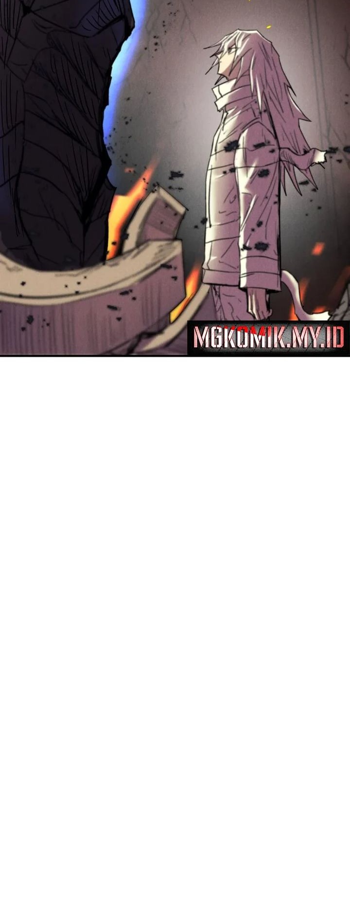 Insector Chapter 57 - halaman 36