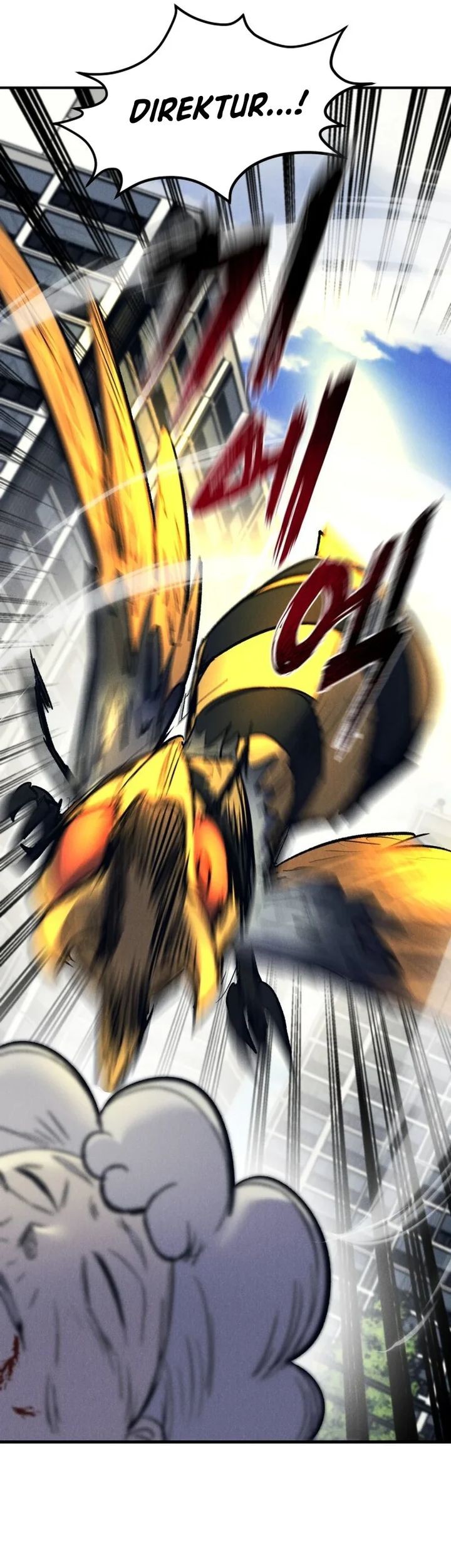Insector Chapter 57 - halaman 53