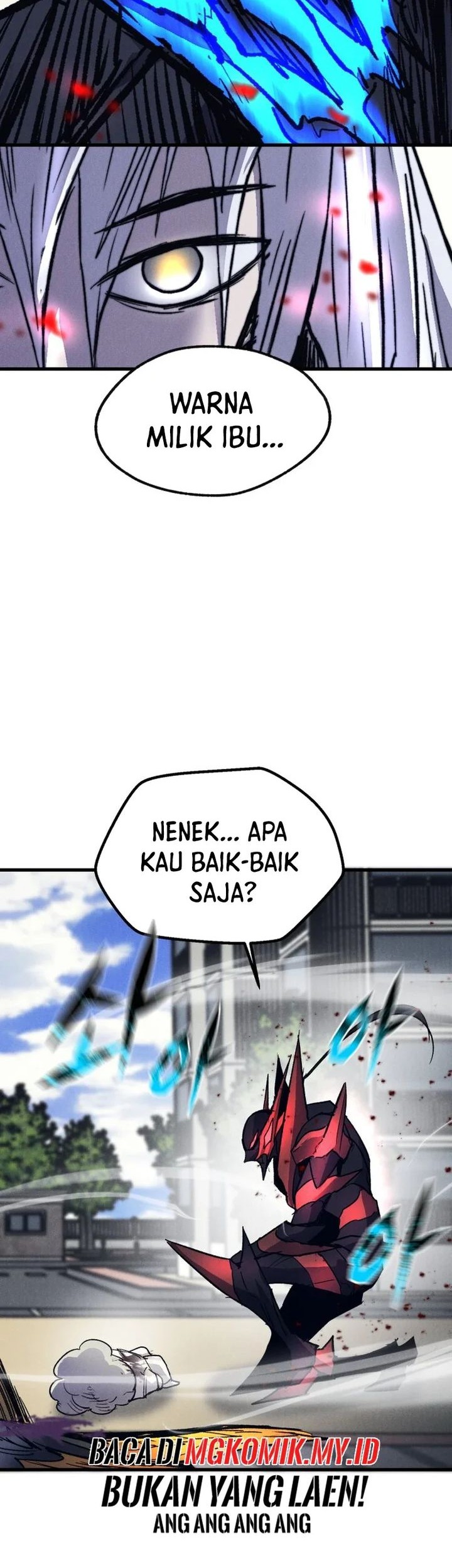 Insector Chapter 57 - halaman 57