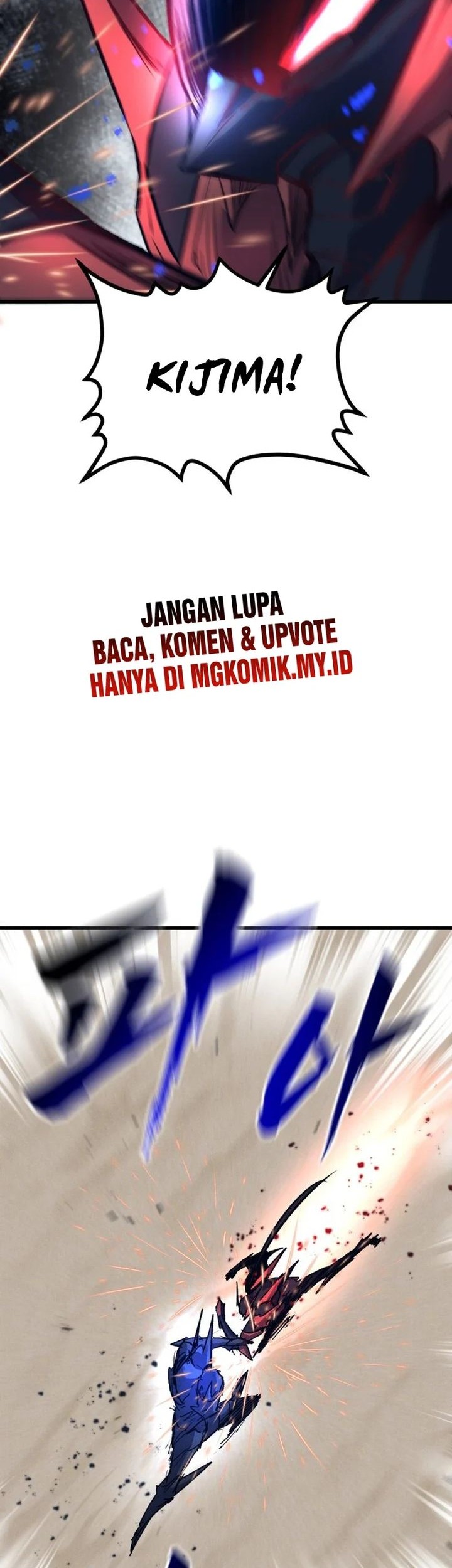Insector Chapter 57 - halaman 66