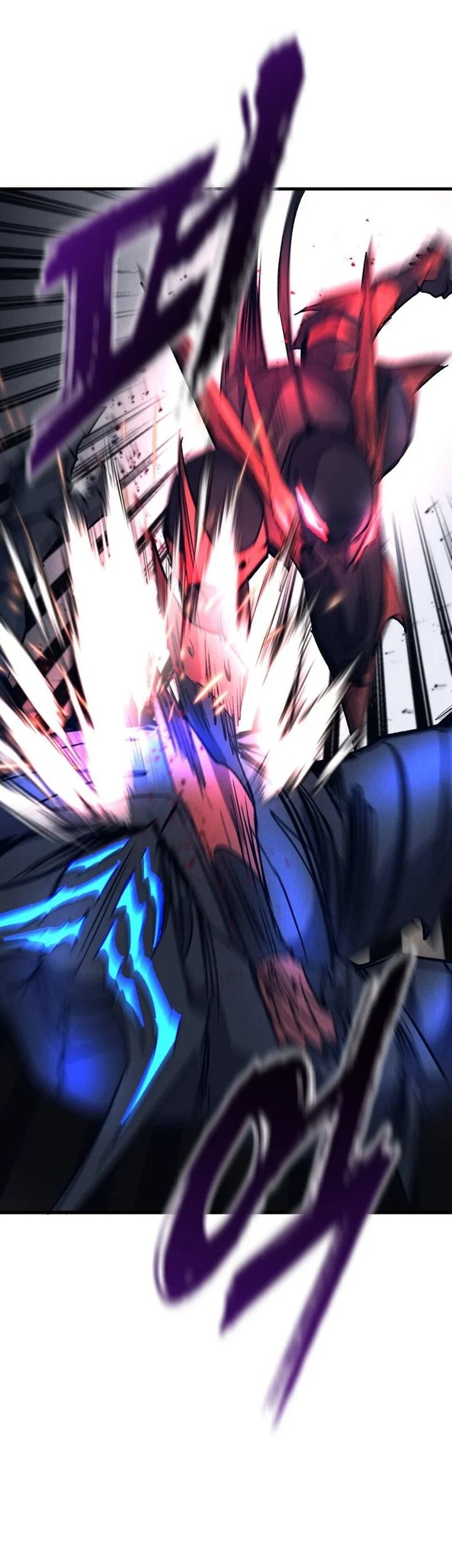 Insector Chapter 57 - halaman 69