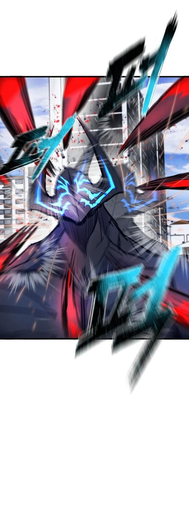 Insector Chapter 57 - halaman 70