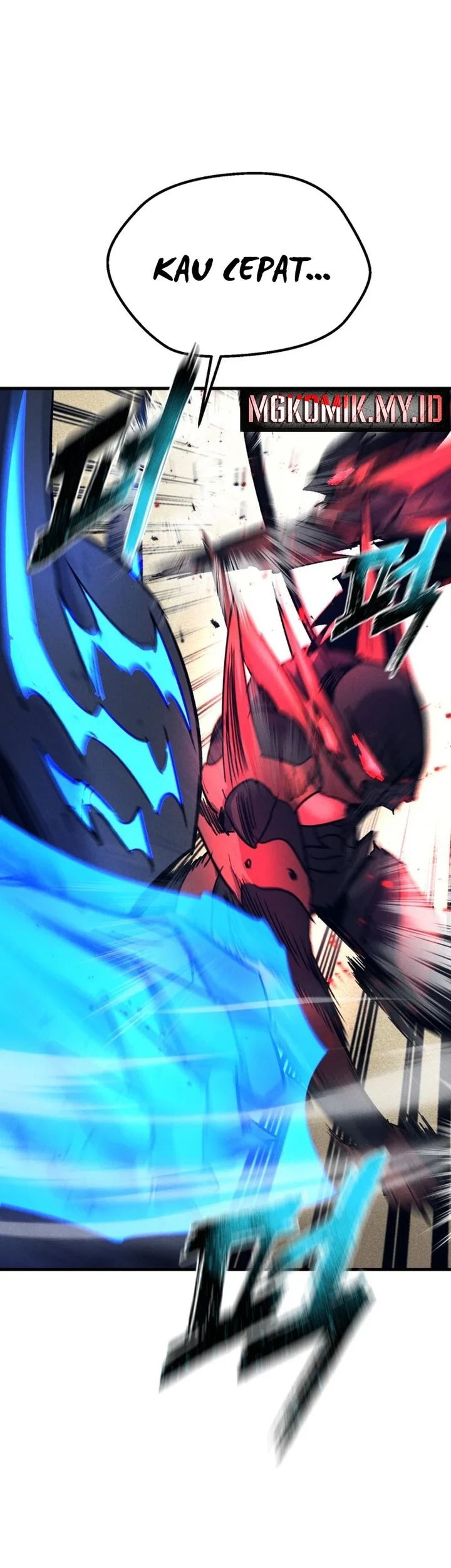 Insector Chapter 57 - halaman 71