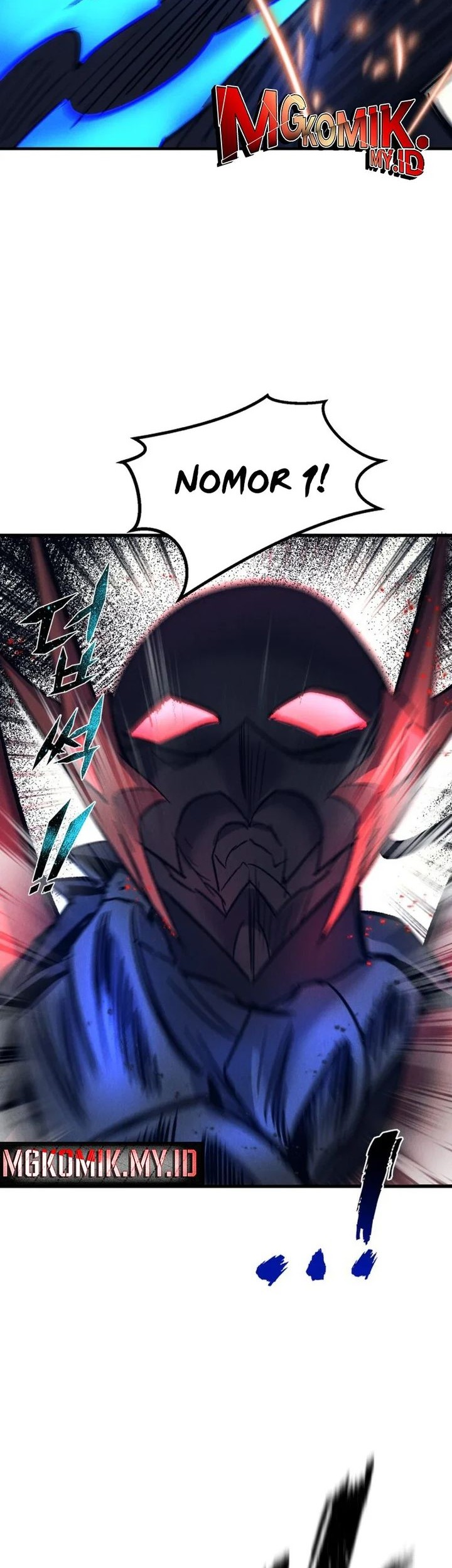 Insector Chapter 57 - halaman 78