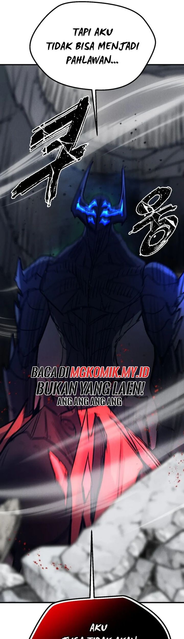 Insector Chapter 57 - halaman 92