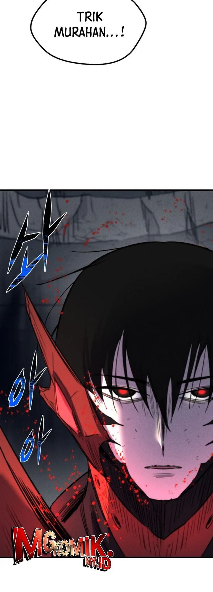 Insector Chapter 57 - halaman 97