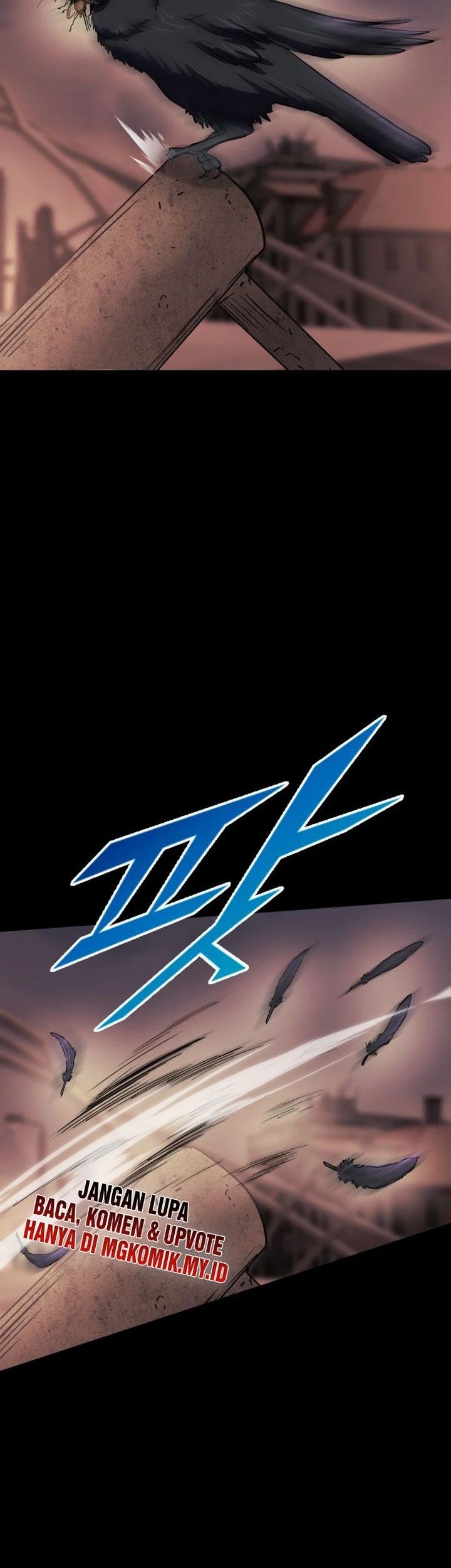 Insector Chapter 58 - halaman 14