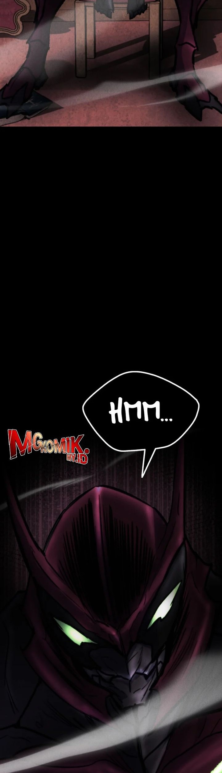 Insector Chapter 58 - halaman 26