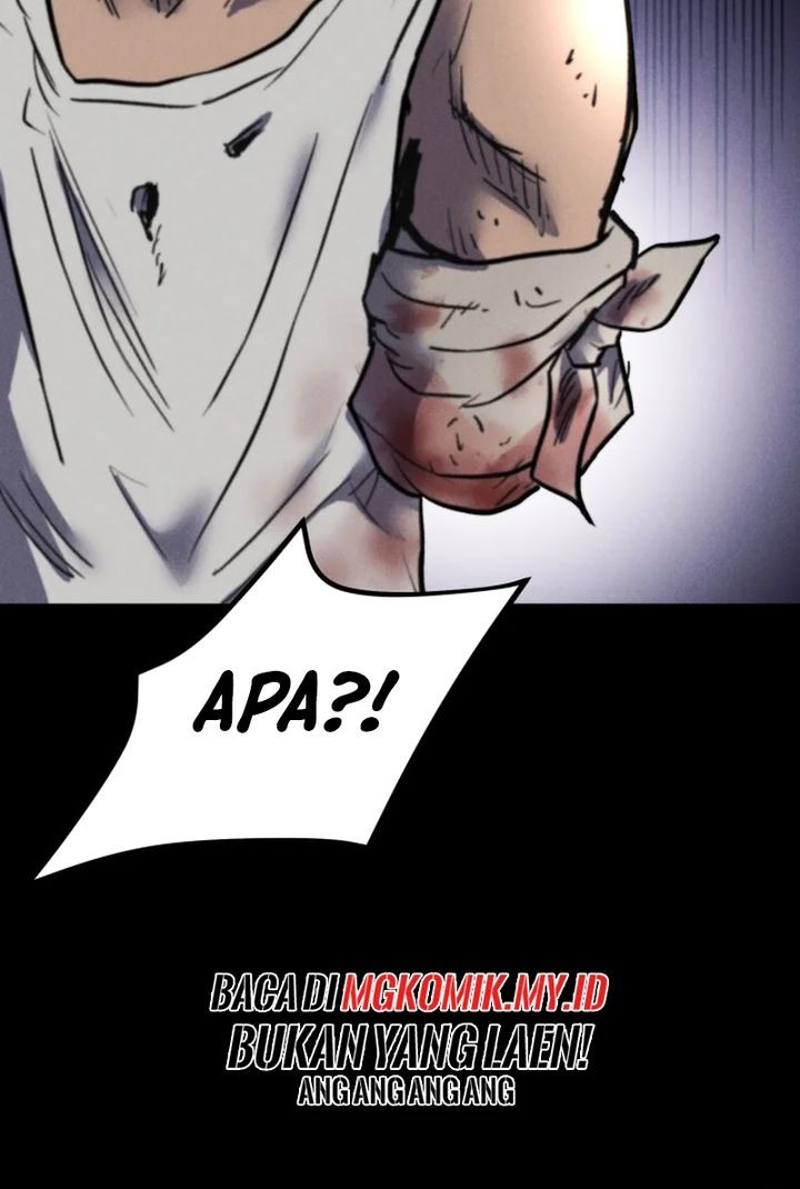 Insector Chapter 58 - halaman 30