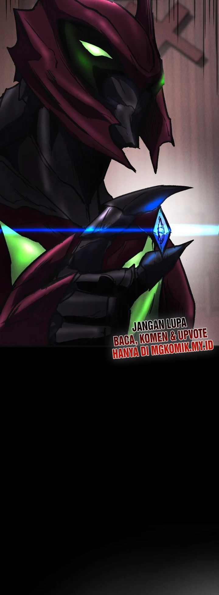Insector Chapter 58 - halaman 36