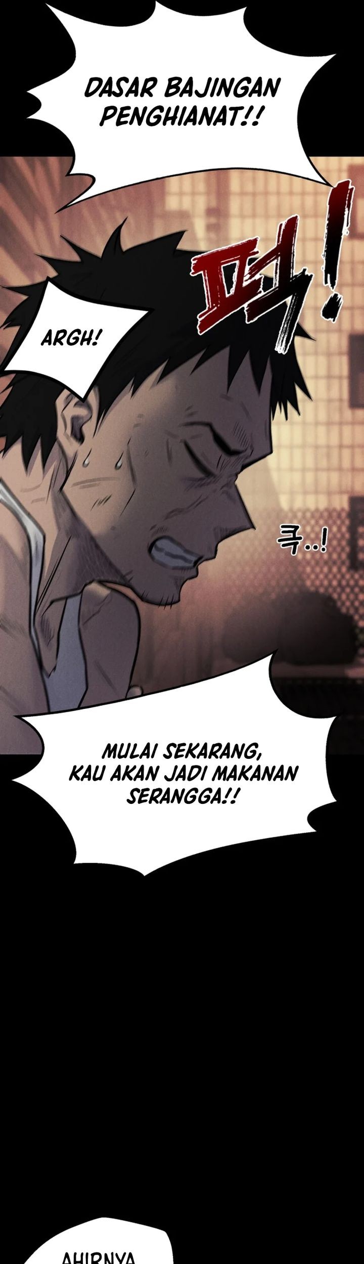 Insector Chapter 58 - halaman 4