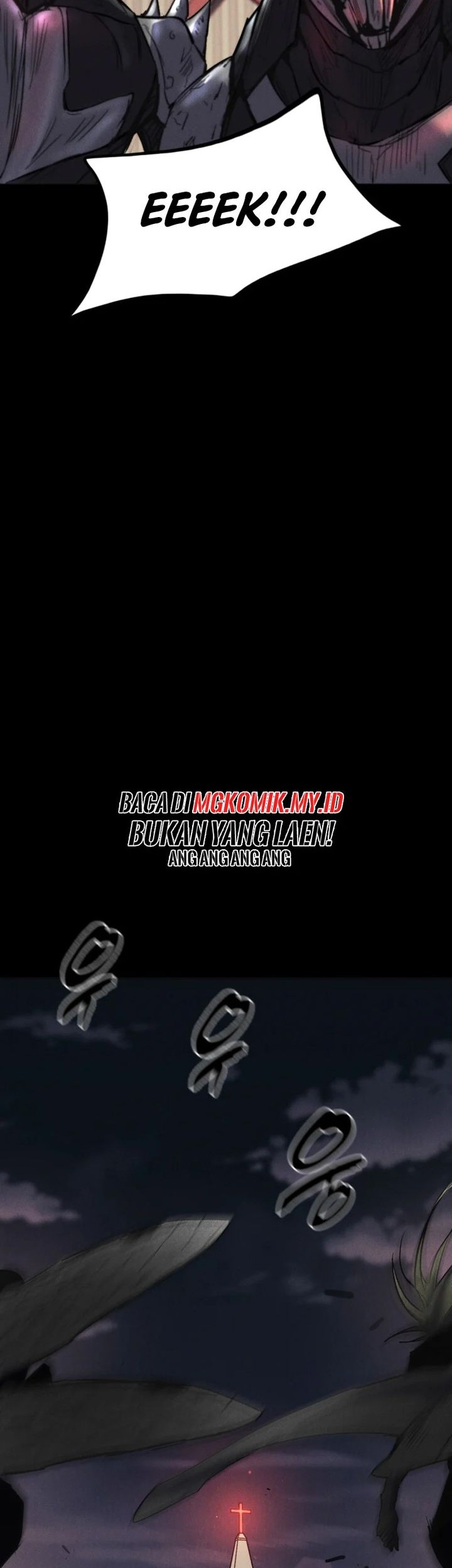 Insector Chapter 58 - halaman 41