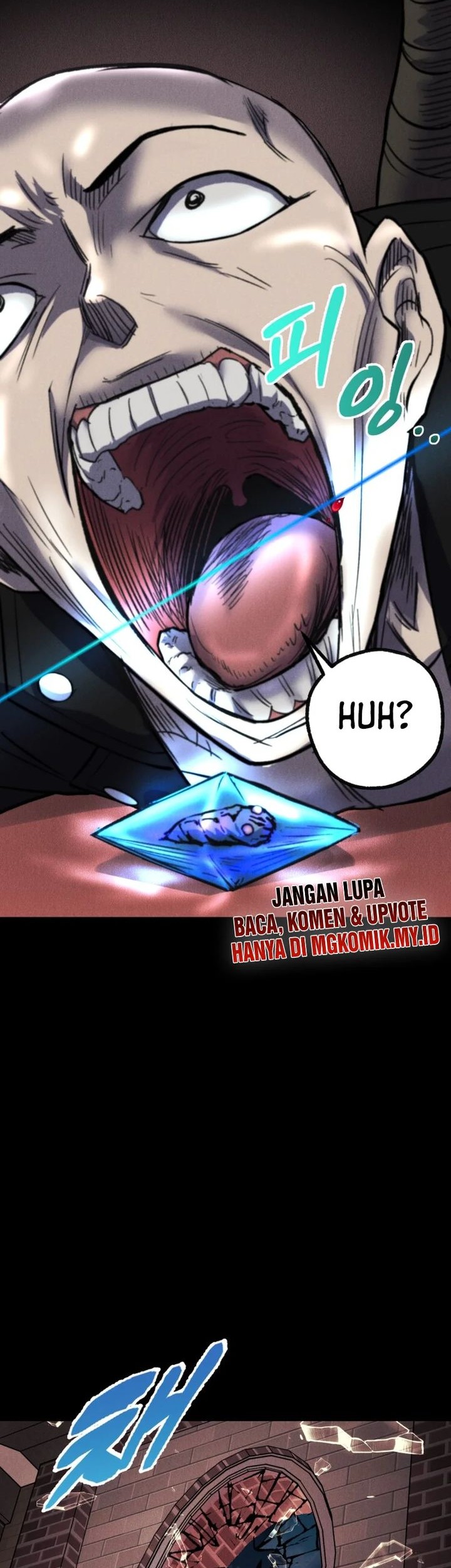 Insector Chapter 58 - halaman 44
