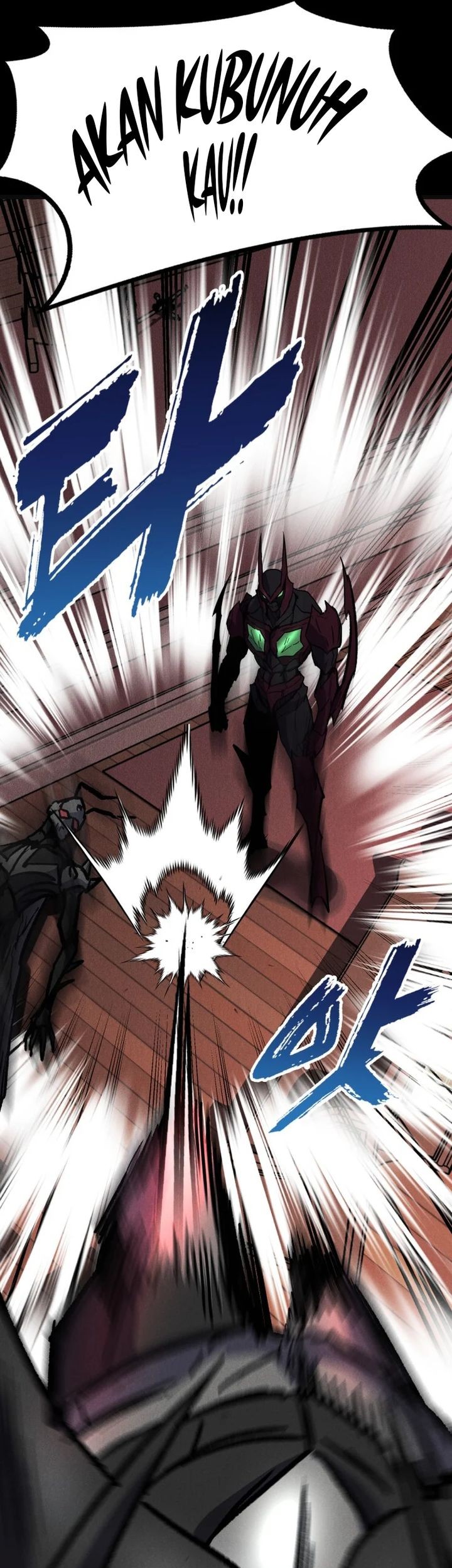 Insector Chapter 58 - halaman 55