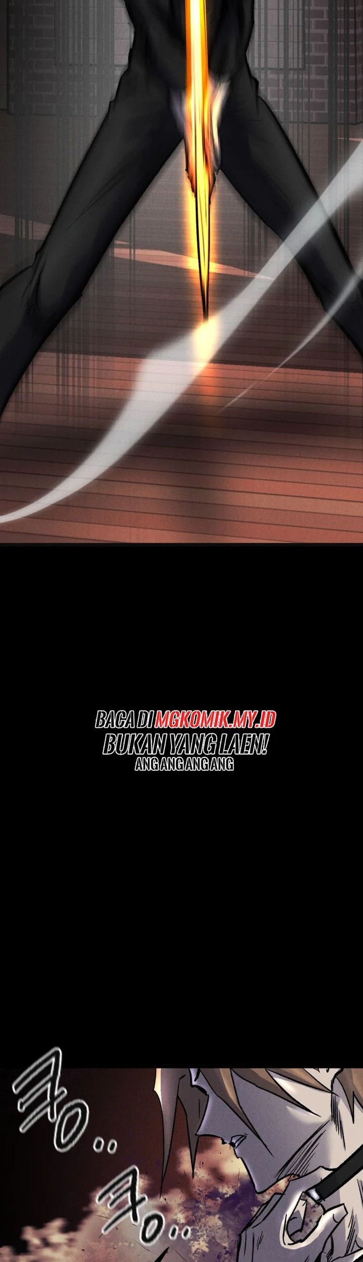 Insector Chapter 58 - halaman 59