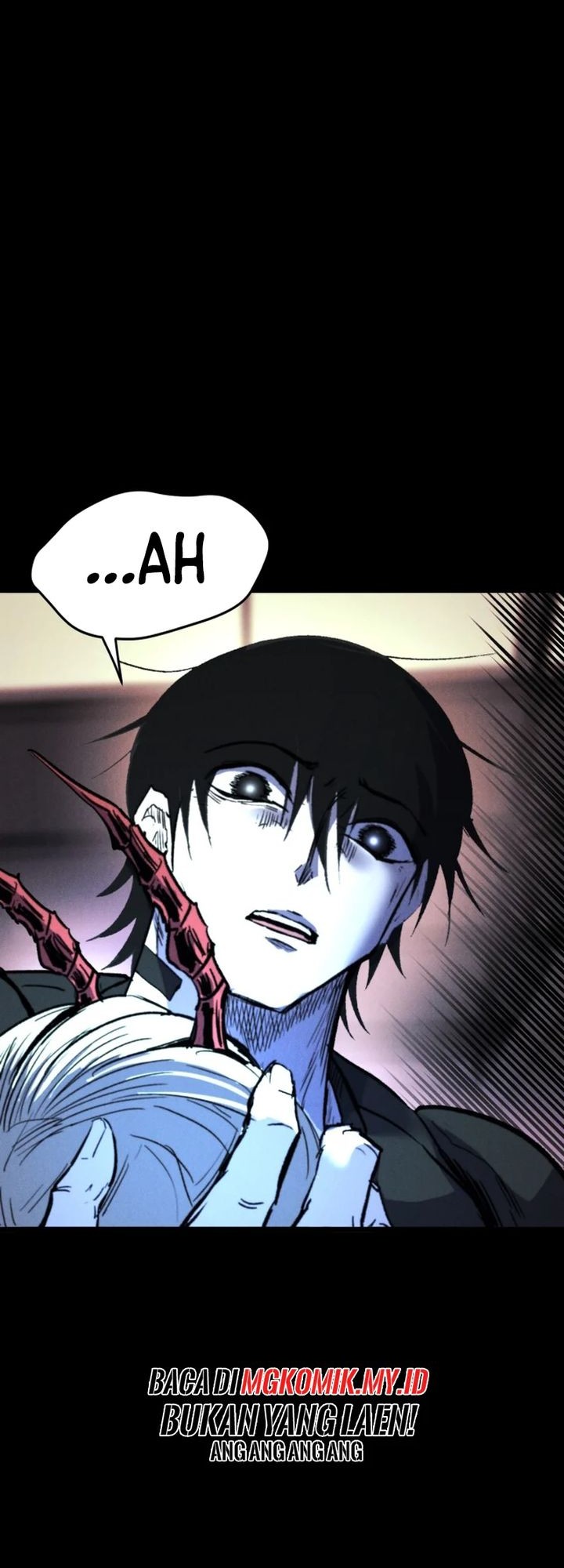 Insector Chapter 58 - halaman 63