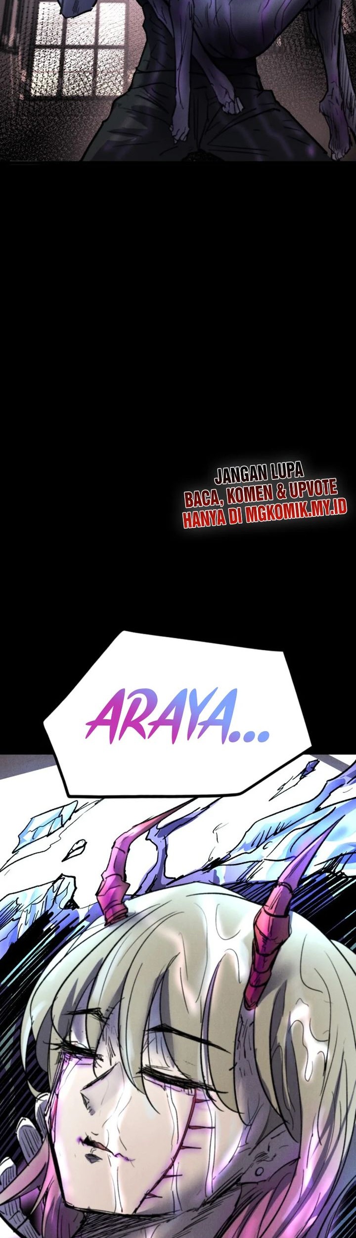 Insector Chapter 58 - halaman 65