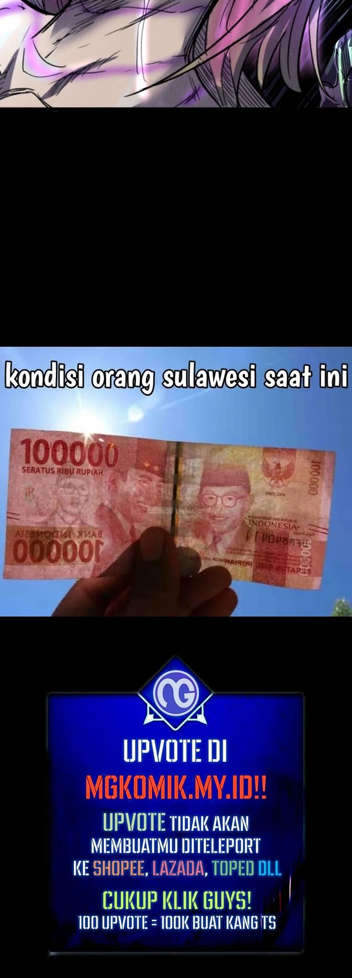 Insector Chapter 58 - halaman 66