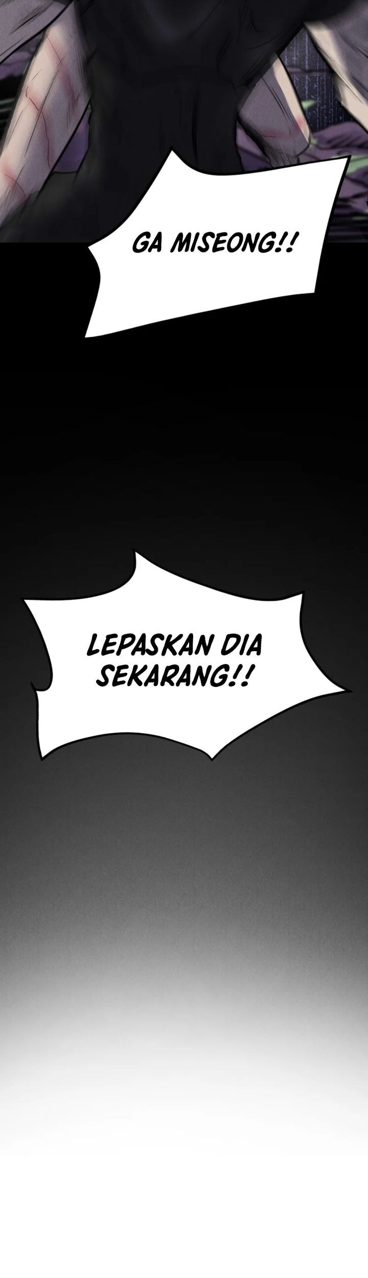 Insector Chapter 59 - halaman 10