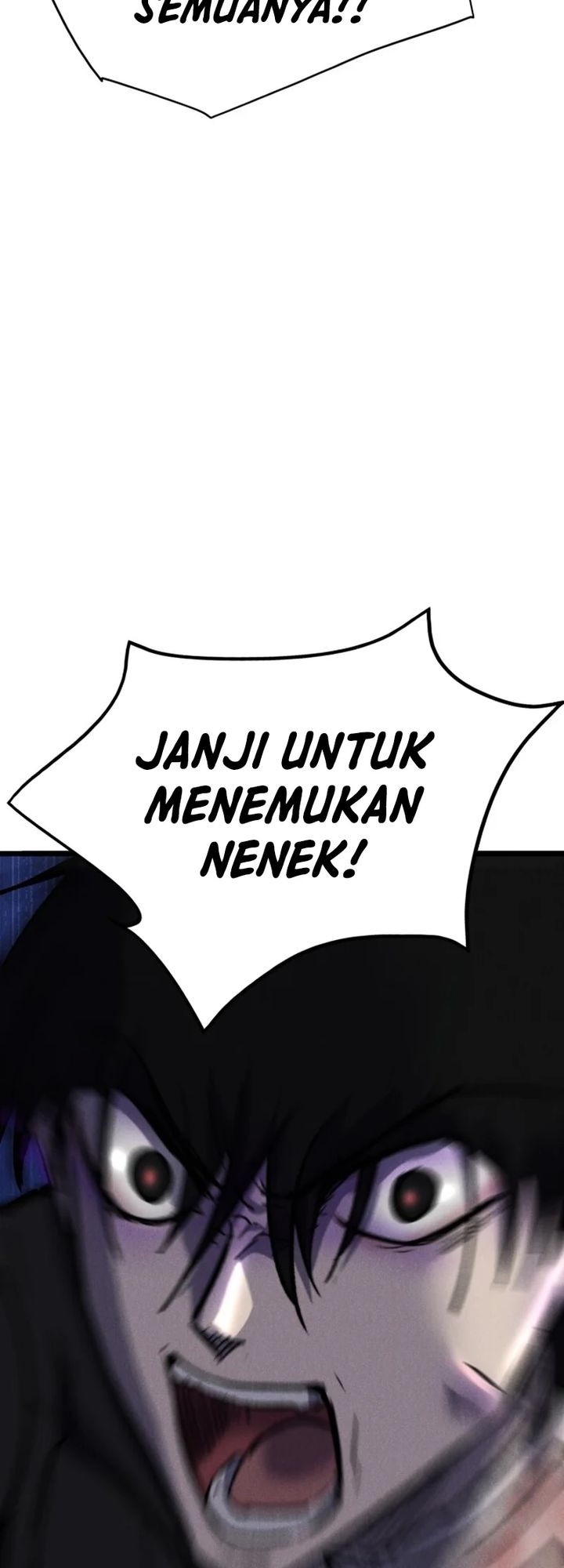 Insector Chapter 59 - halaman 21