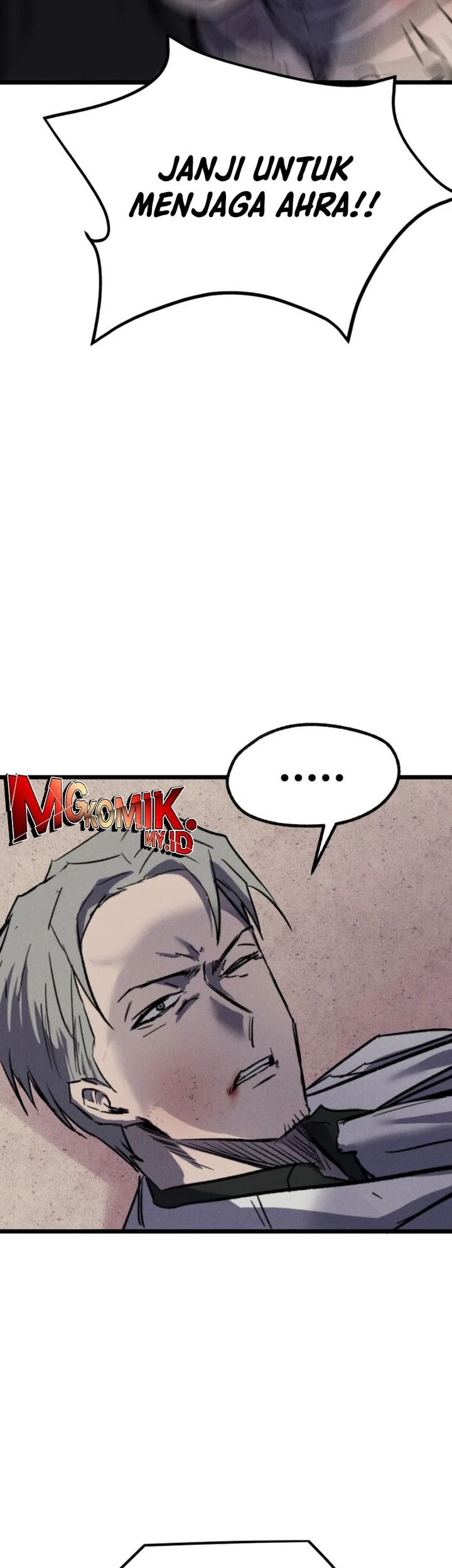 Insector Chapter 59 - halaman 22