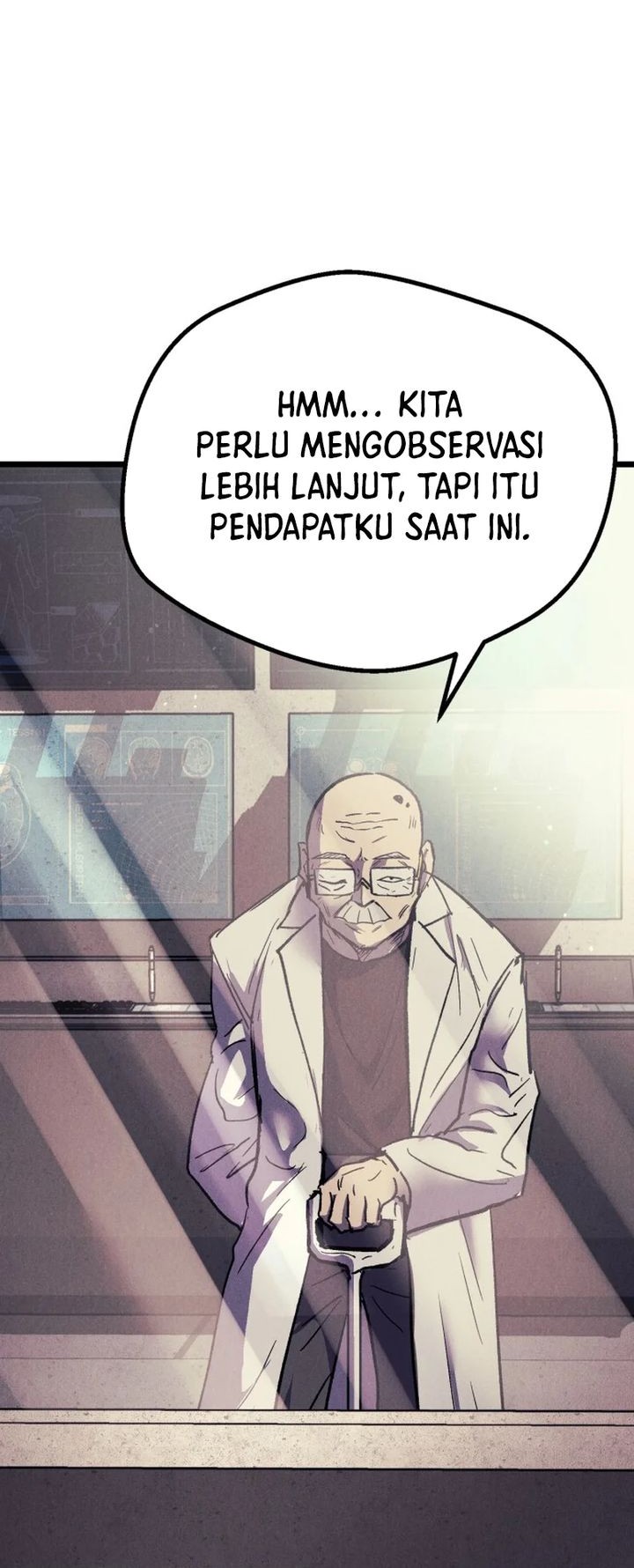 Insector Chapter 59 - halaman 33