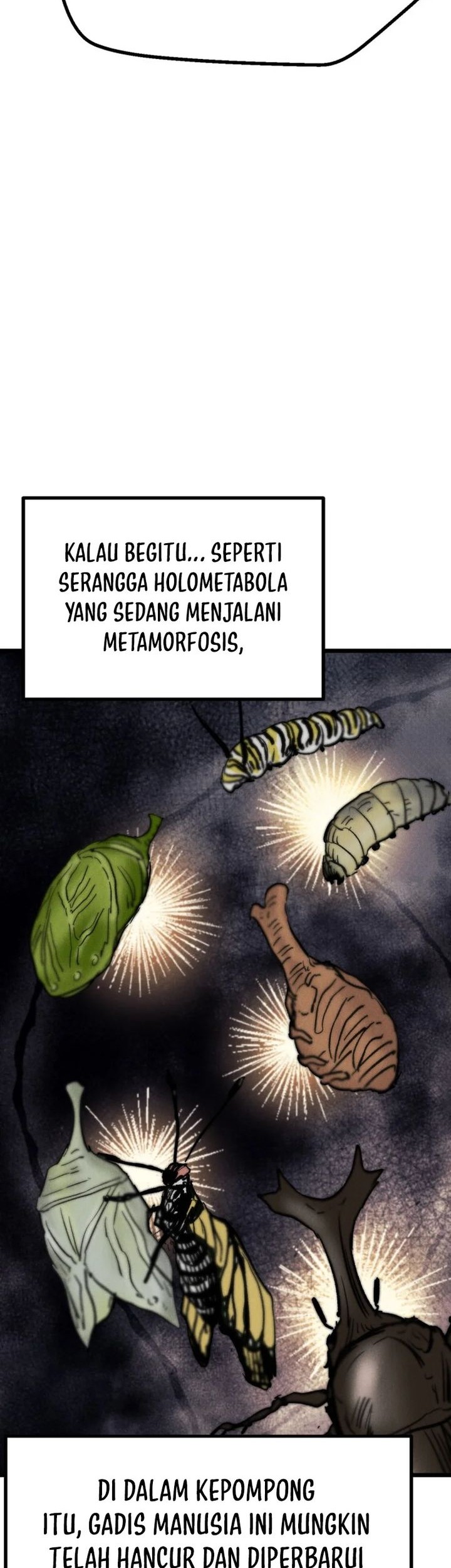 Insector Chapter 59 - halaman 35