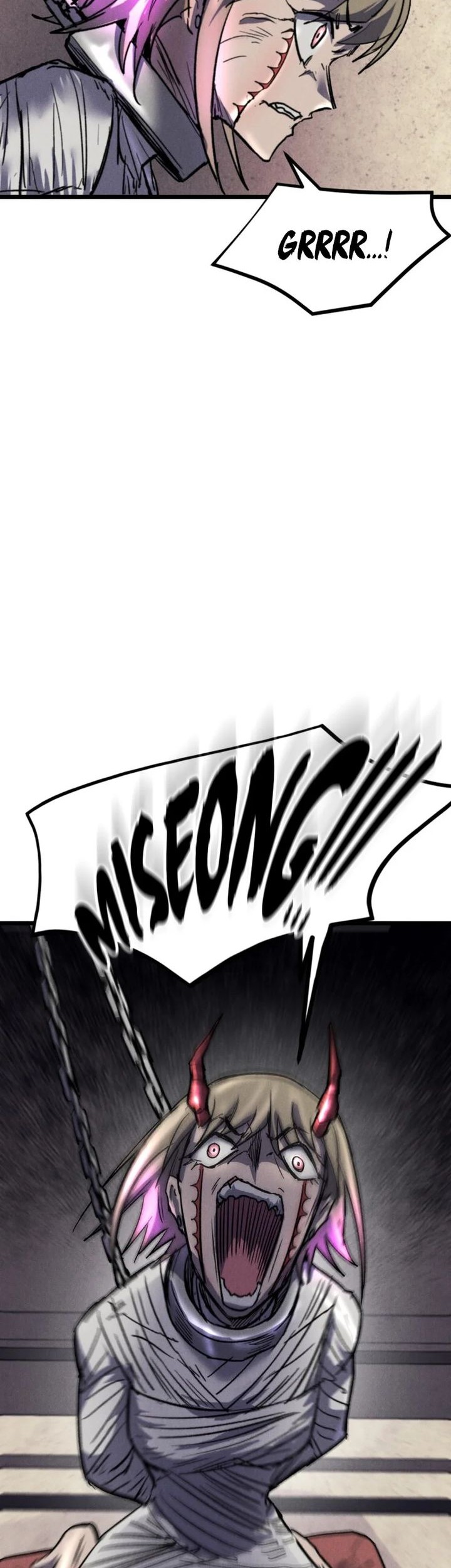 Insector Chapter 59 - halaman 38
