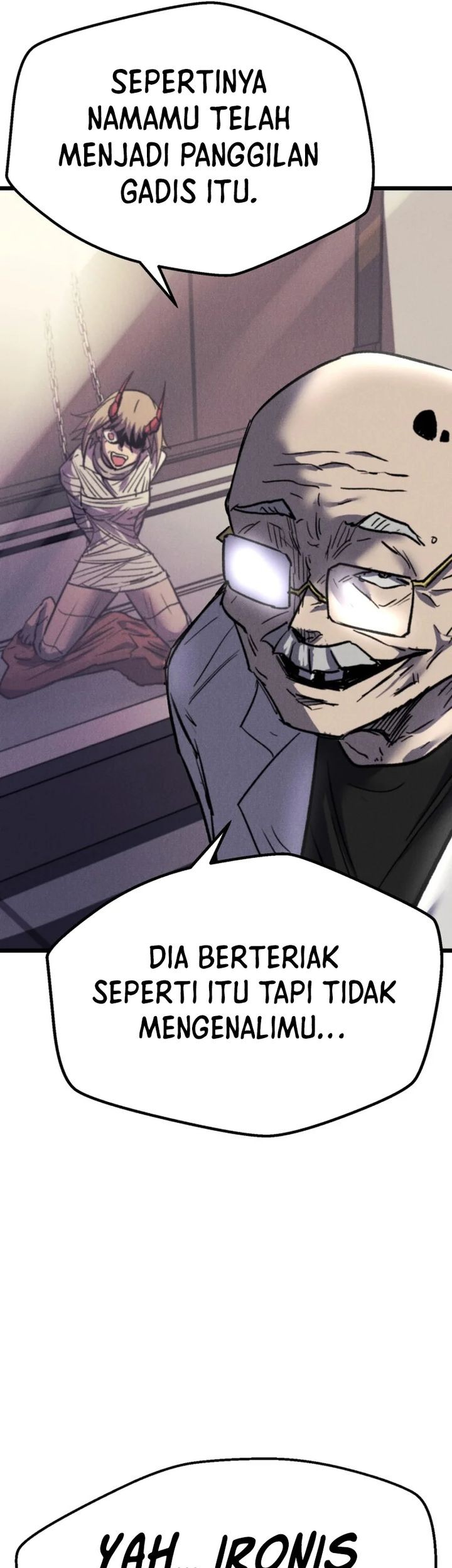 Insector Chapter 59 - halaman 40