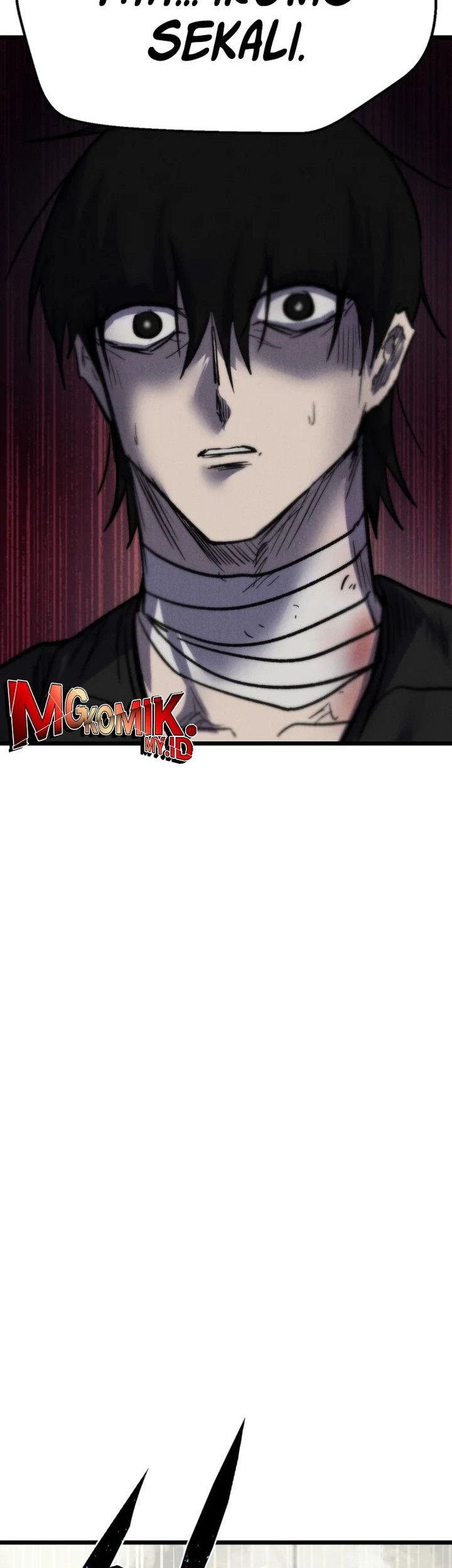 Insector Chapter 59 - halaman 41