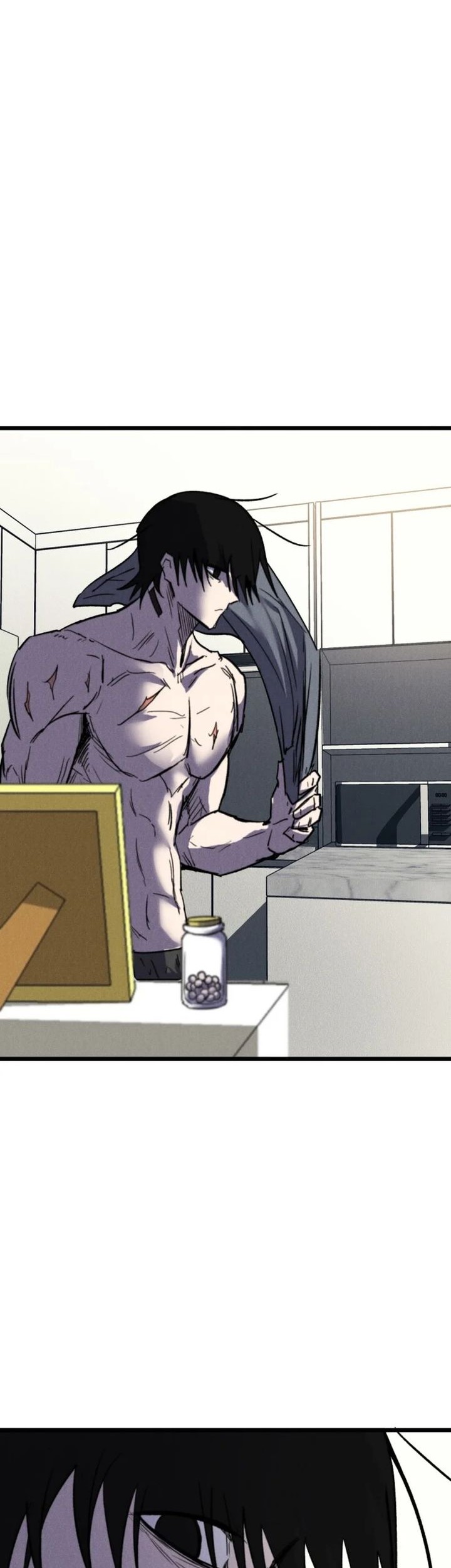 Insector Chapter 59 - halaman 44