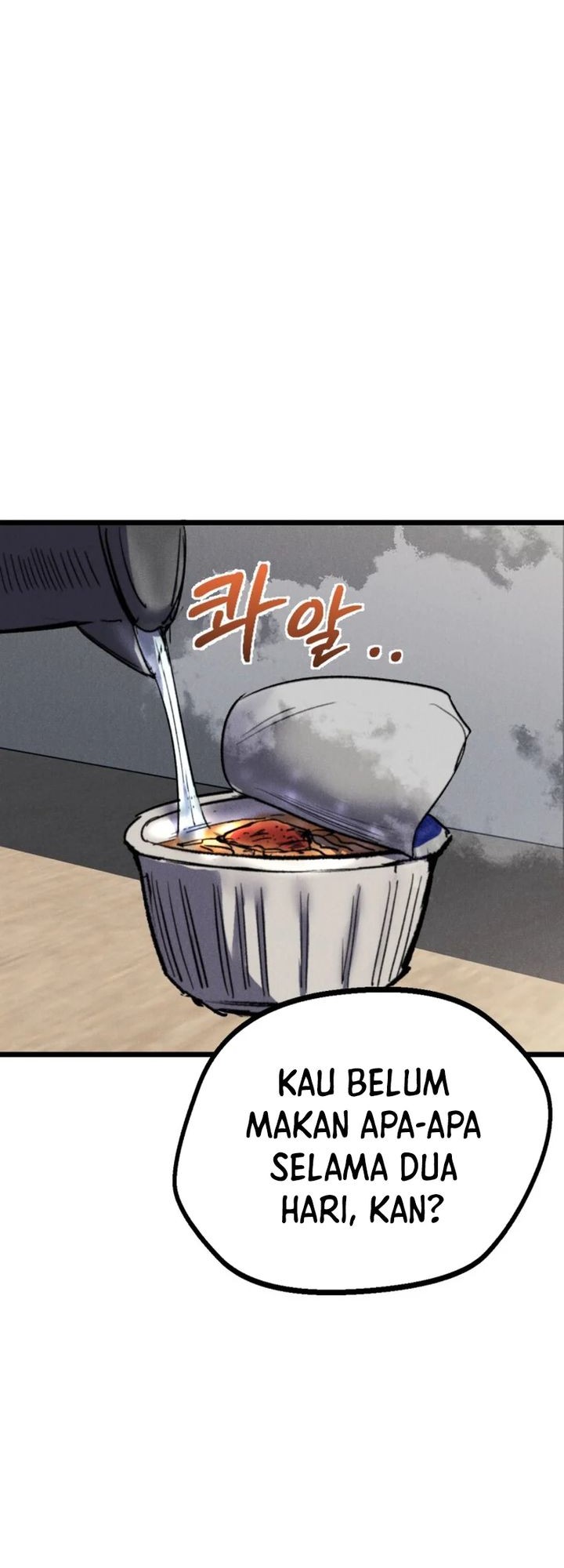 Insector Chapter 59 - halaman 48