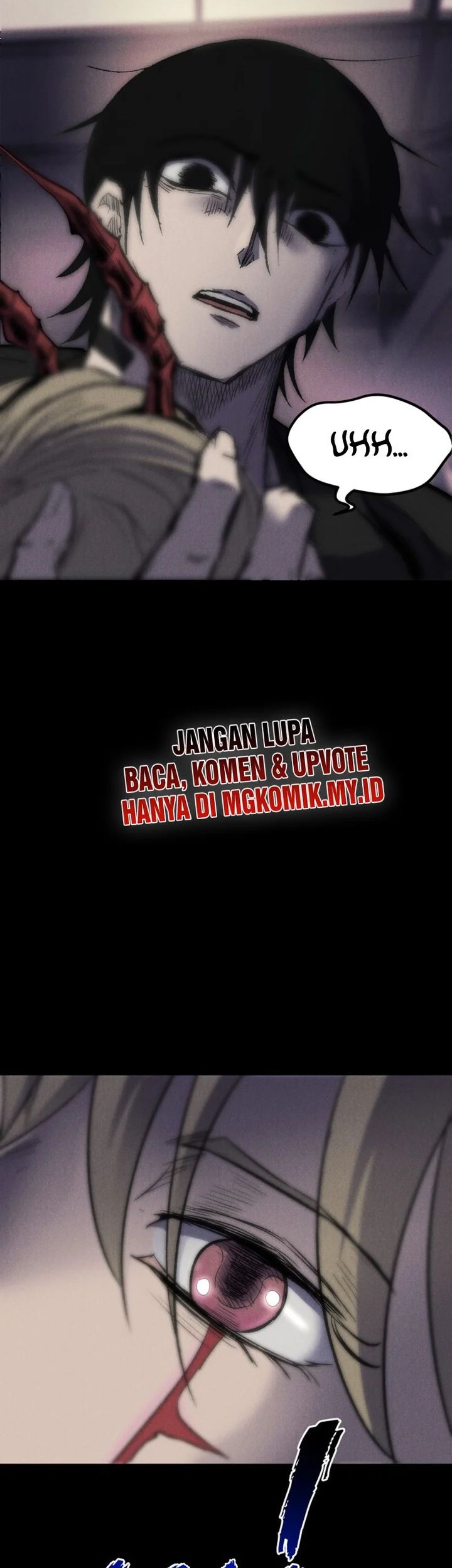 Insector Chapter 59 - halaman 5