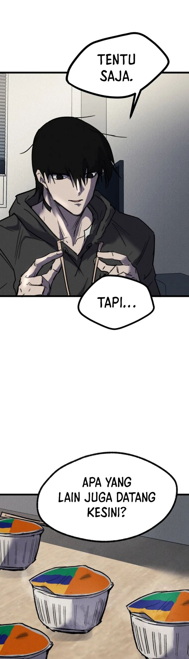 Insector Chapter 59 - halaman 50