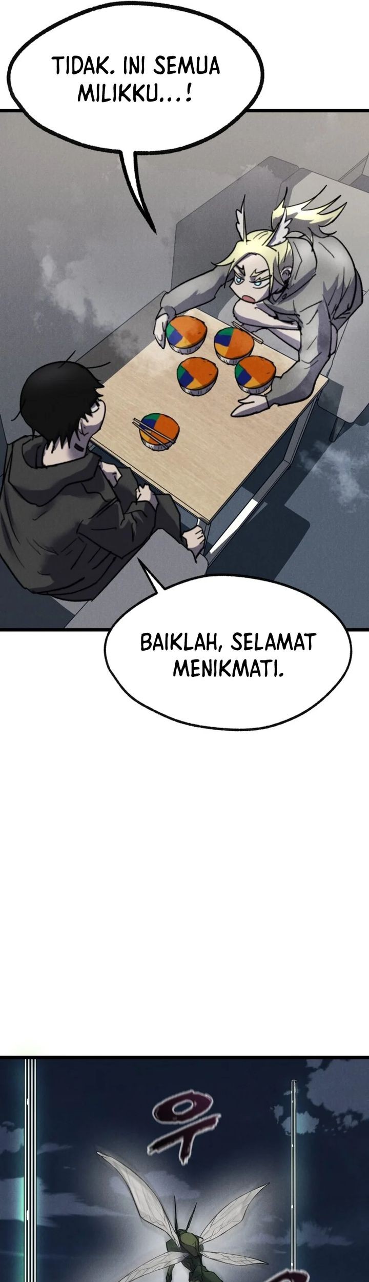 Insector Chapter 59 - halaman 52
