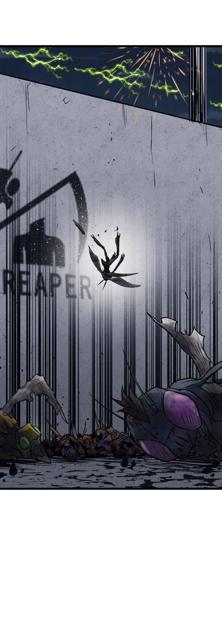 Insector Chapter 59 - halaman 54