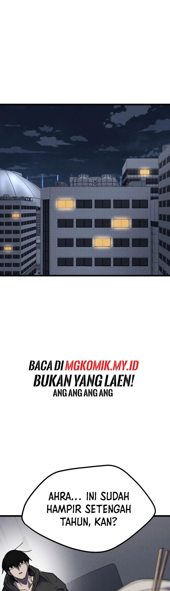 Insector Chapter 59 - halaman 55