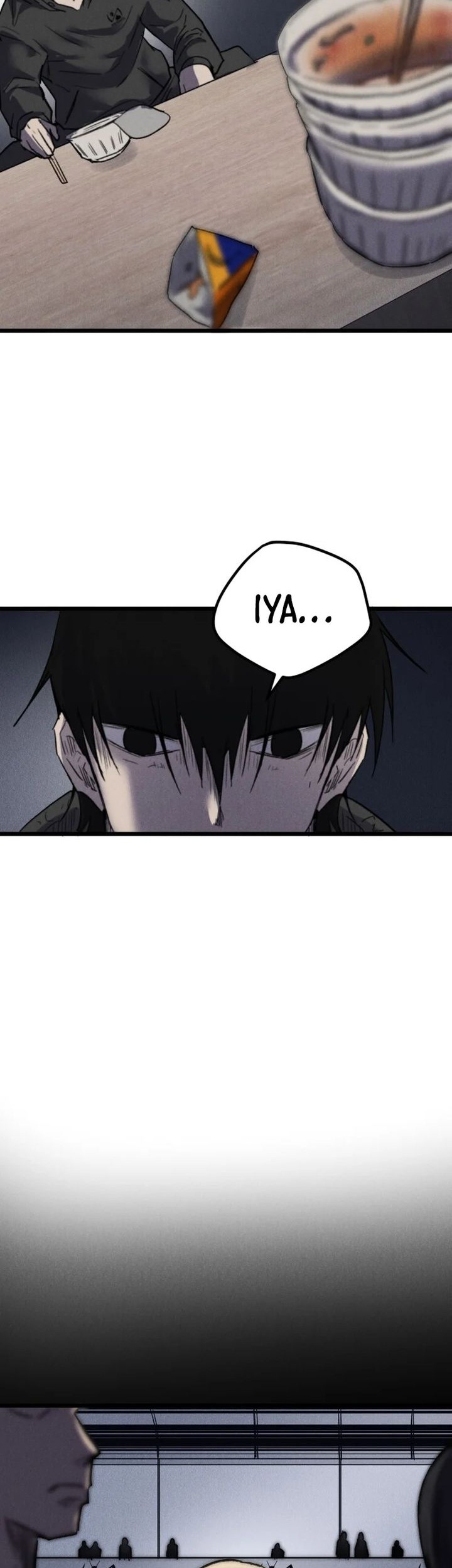 Insector Chapter 59 - halaman 56