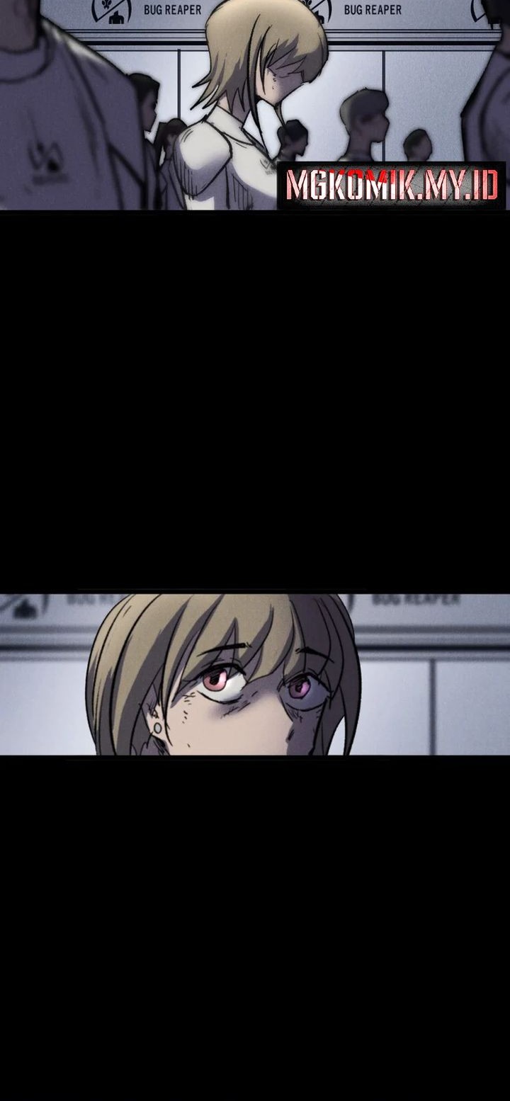Insector Chapter 59 - halaman 57