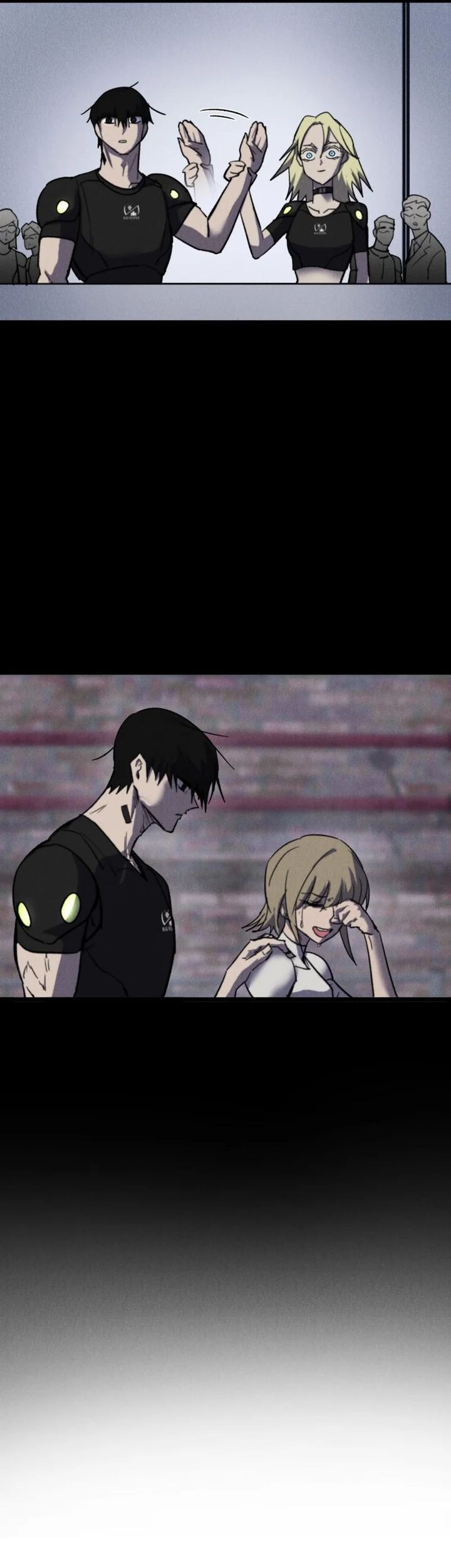 Insector Chapter 59 - halaman 58